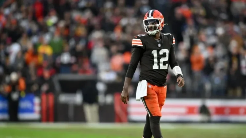 Shedeur Sanders Confident in His Ability to Dominate the League