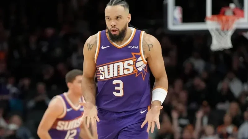 Suns Deliver Shocking Performance in Remarkable Season