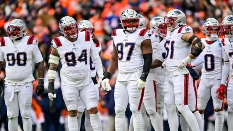 Super Bowl 60: In-Depth Patriots vs. Seahawks Analysis