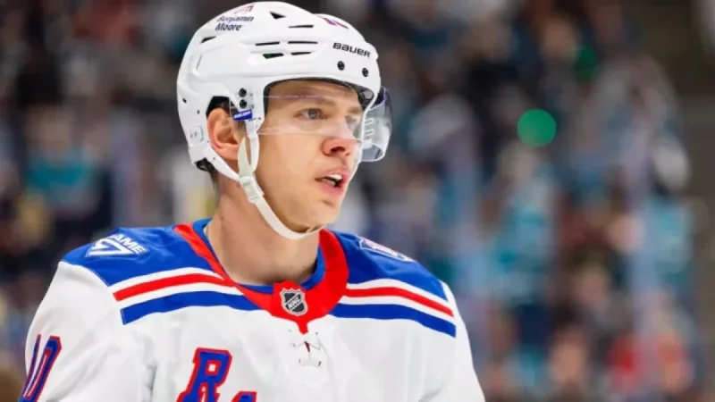 Teams Discuss Panarin Trades Before Roster Freeze Deadline