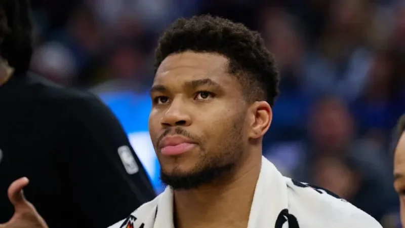 Timberwolves Target Giannis Antetokounmpo: Key Developments to Follow
