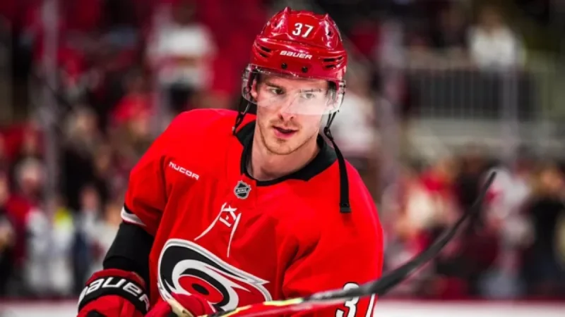 Top Winners and Losers of the 2025-26 NHL Trade Deadline Revealed