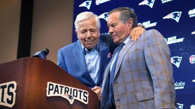 Two Critics’ Exclusion from Hall of Fame Inspires Super Bowl Week