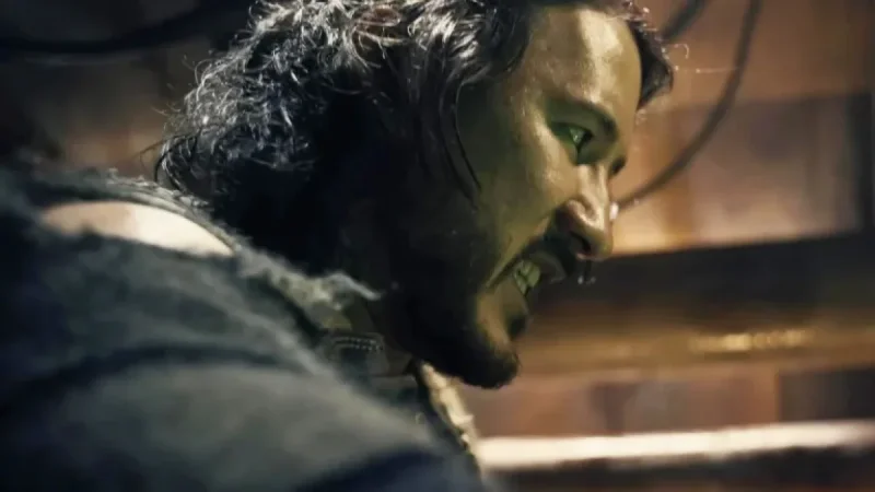 Understanding the Iron Lung Box Office Dispute