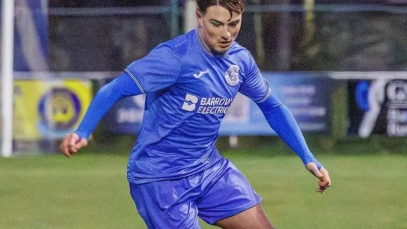 Warrington Rylands Secure Confidence-Boosting Home Victory