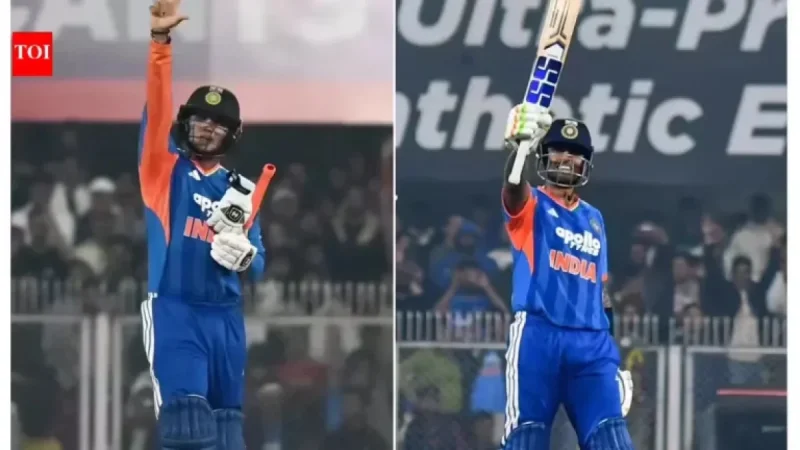 Watch India vs South Africa: ICC Men’s T20 World Cup Warm-up Details