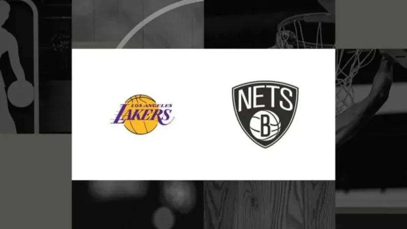 Watch Lakers vs. Nets: TV Channel and Streaming Details for Feb 3