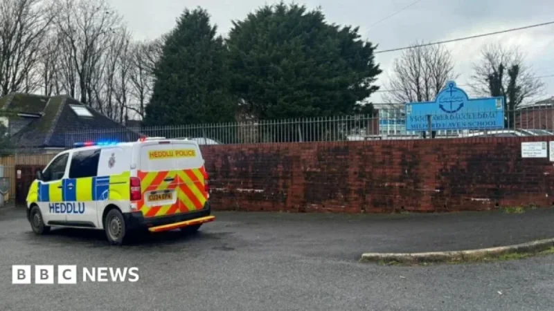 15-Year-Old Arrested for Attempted Murder After Teacher Injured at School