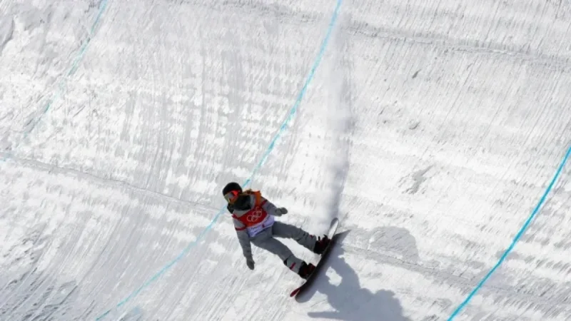 2026 Winter Olympics Snowboarding: Competition Details and Schedule