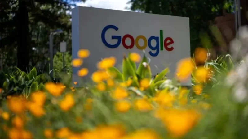 Alphabet Plans to Double Capital Spending by 2026