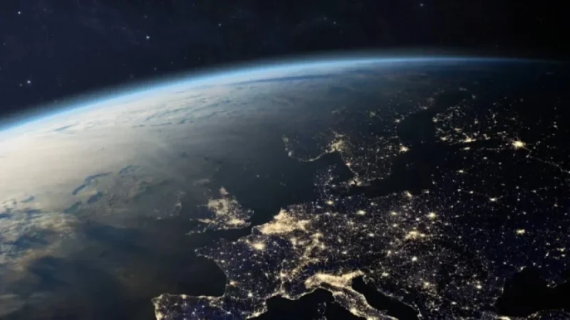 Amazon Claims 7-Year EU Grid Delays Hinder Data Center Growth