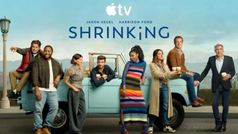 Apple TV Unveils Star-Studded 2026 Lineup: Series, Films, Live Sports