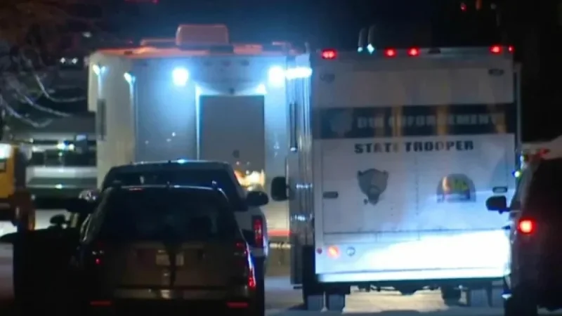 Arizona Helicopter Crash Claims Lives of Pilot and Trooper