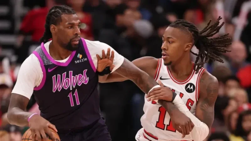 Ayo Dosunmu Trade Analysis: Timberwolves vs. Bulls – Who Emerged Victorious?