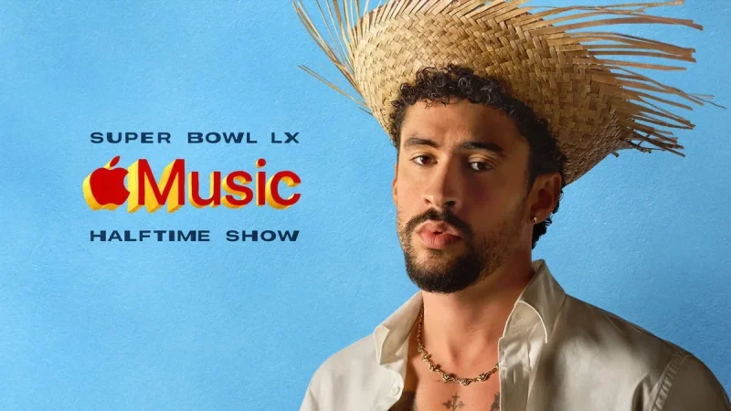 Bad Bunny’s Super Bowl LX Moment Takes Shape After a Grammy Peak, With Culture at Center Stage