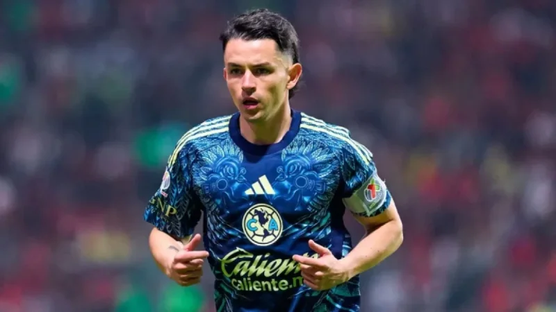 Betis Secures Bargain with Fidalgo; Criticism for América’s Management