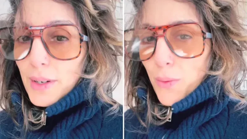 “Blue Bloods’ Jennifer Esposito Loses Home Funding Directorial Debut”