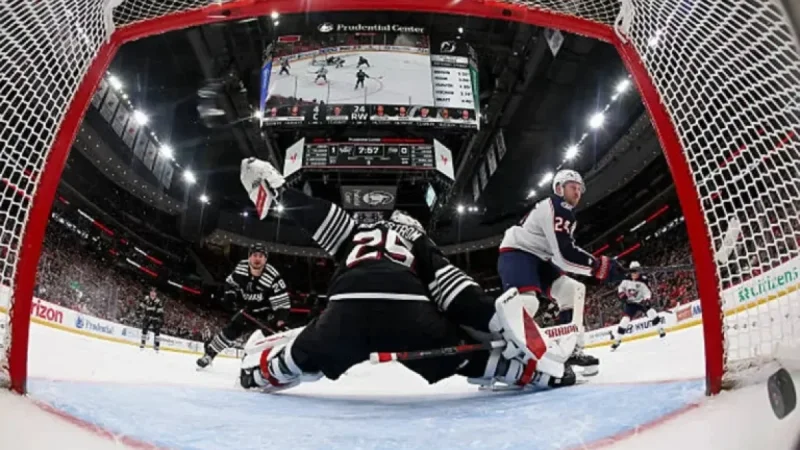 Blue Jackets vs. Blackhawks: Predictions, Odds, and Top Picks for Feb. 4