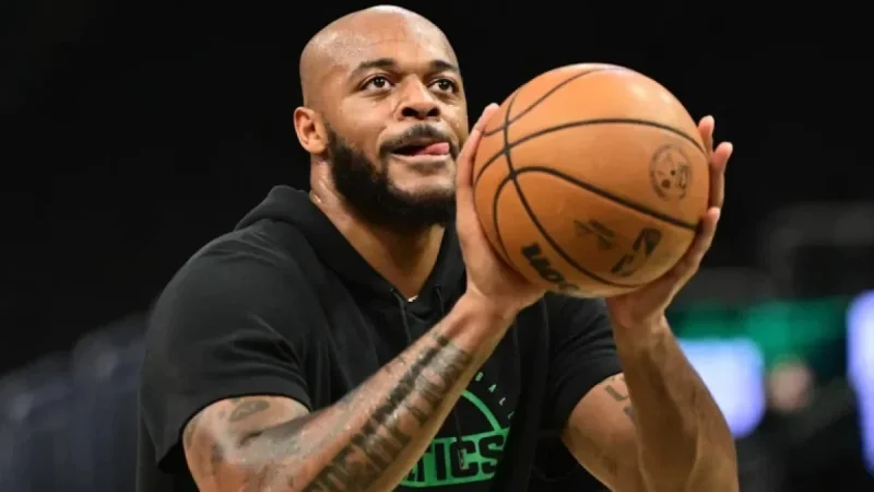 Boston Celtics Trade Xavier Tillman Sr. to Avoid Luxury Tax