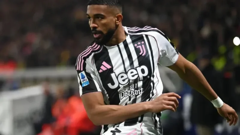 Bremer Handball Incident: Key Moment in Atalanta vs Juventus Match
