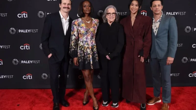 CBS Concludes Investigation into Controversial Firing