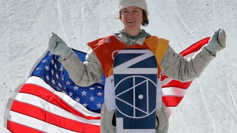 Cleveland Olympian Shines in Milan with Family Support and Hometown Pride