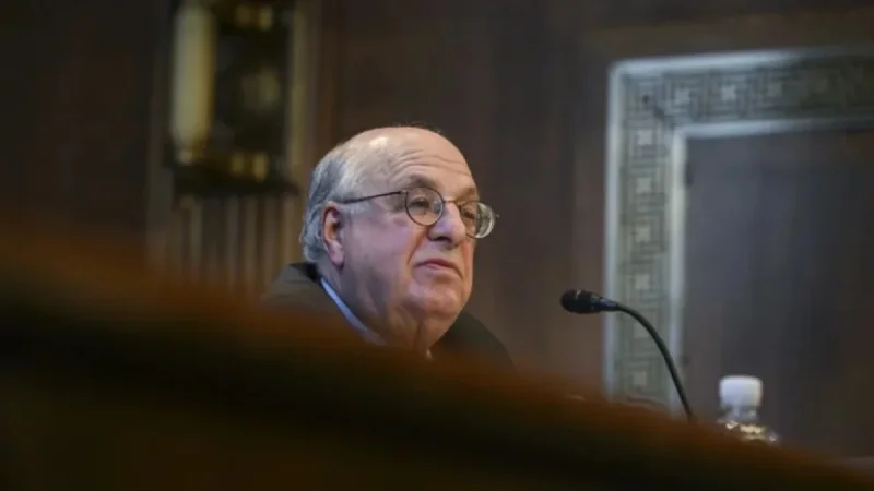 Court Records Expose Misconduct Probe Involving Federal Judge