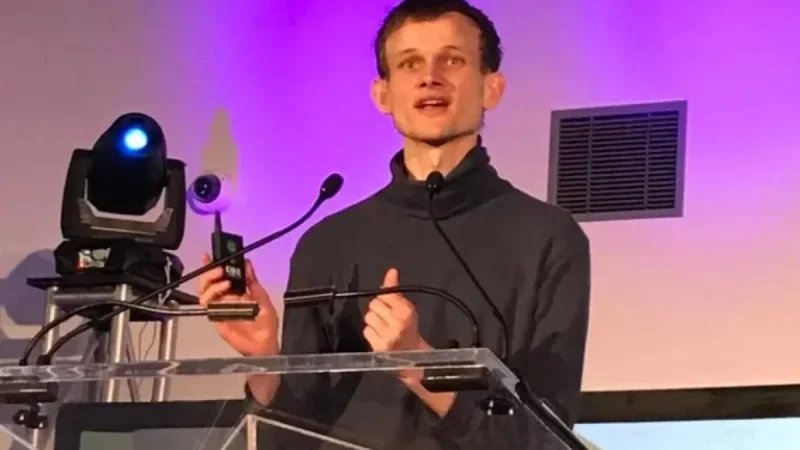 Crypto Networks React After Vitalik Buterin Questions Their Role in Ethereum