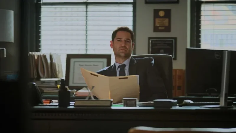Deep Dive into Mickey Haller: Key Insights on The Defense Attorney
