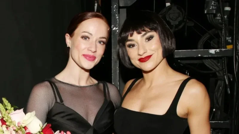 Did ‘SLOMW’ Cast Attend Whitney Leavitt’s Broadway Premiere?