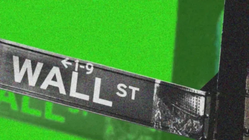Dow Dives 600 Points as Bitcoin, Metal Volatility and AI Fears Rise