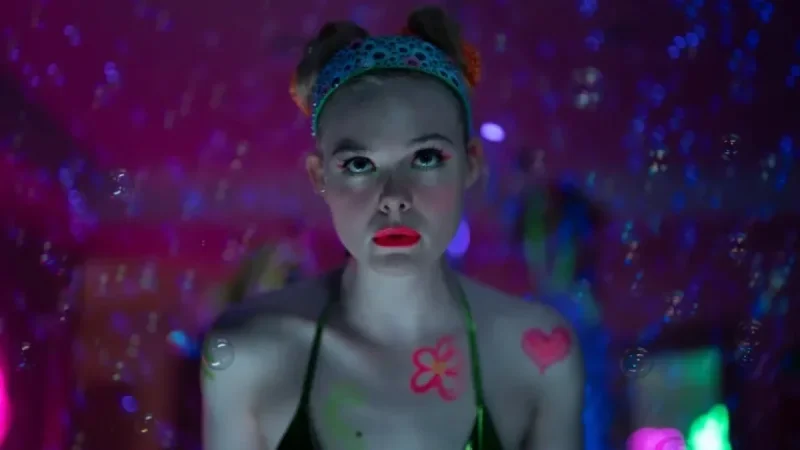 Elle Fanning Stars in ‘Margo’s Got Money Troubles’ Teaser