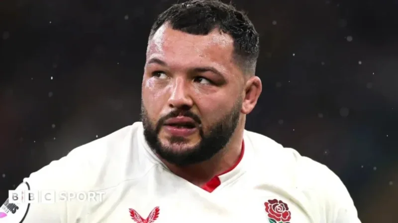 Ellis Genge Warns of Wales’ Threat in Six Nations Opener