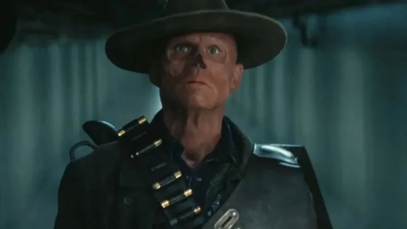 ‘Fallout’ Season 2 Concludes, Revealing Anticipated Villain