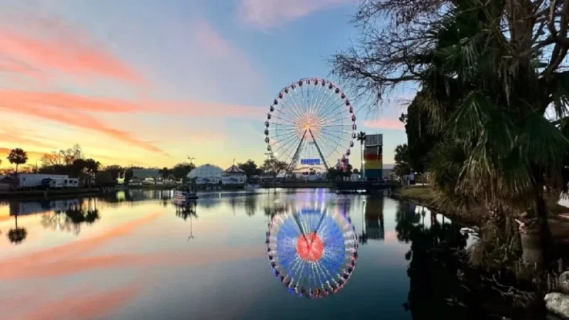 Florida State Fair 2026: Dates, Entertainment, and Food Highlights