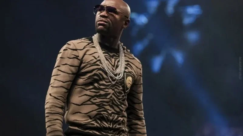 Floyd Mayweather Sues Showtime, Stephen Espinoza for Multimillion-Dollar Damages