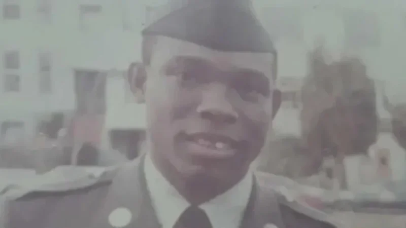 Georgia Veteran Faces Deportation After 50 Years: Service Matters