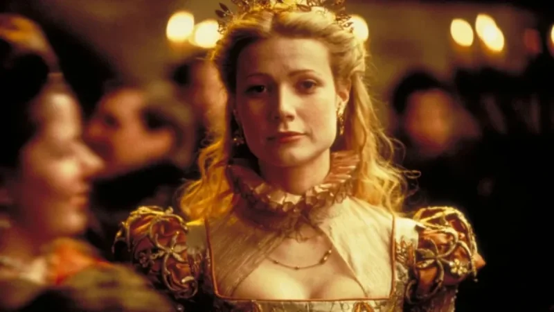 Gwyneth Paltrow’s Oscar-Winning Film Thrives on Netflix Streaming