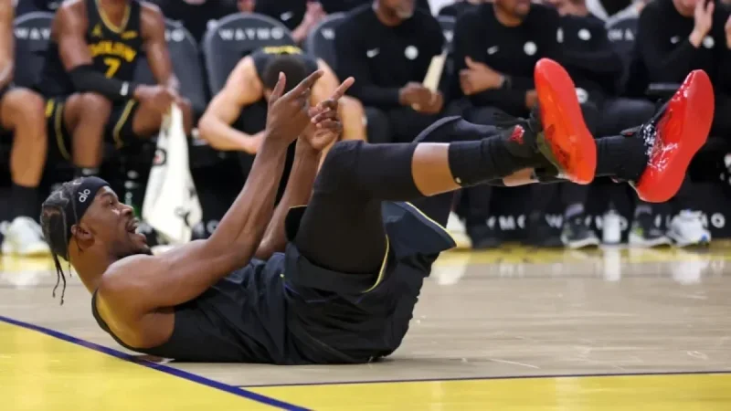 Hawks Present Unique Offer for Jimmy Butler Trade