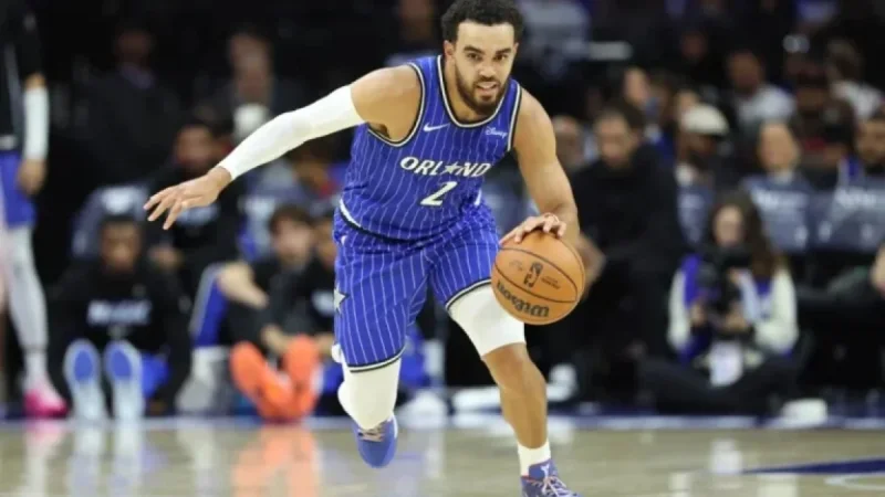 Hornets Secure Tyus Jones in Trade with Magic