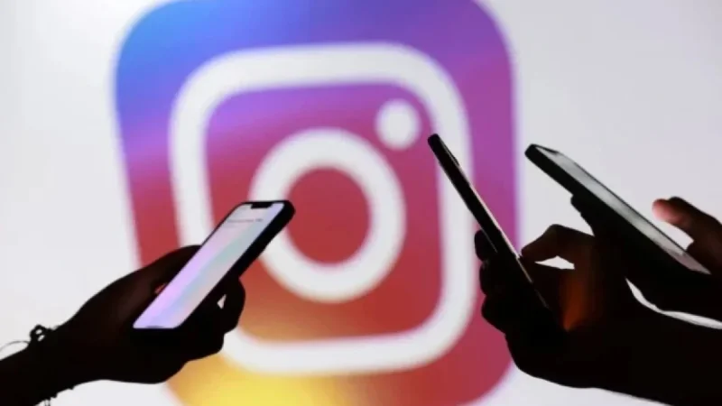 Instagram Restores Service After Brief Outage