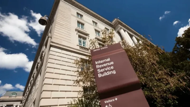IRS Provides Crucial Guidance to Millions Before Tax Deadline