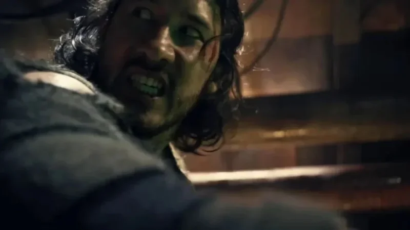 Is ‘Iron Lung’ Worth Watching for Indie Horror Fans?