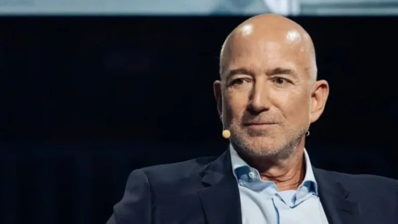 Jeff Bezos Reaffirms Commitment to Washington Post Despite Major Layoffs, Editor Says