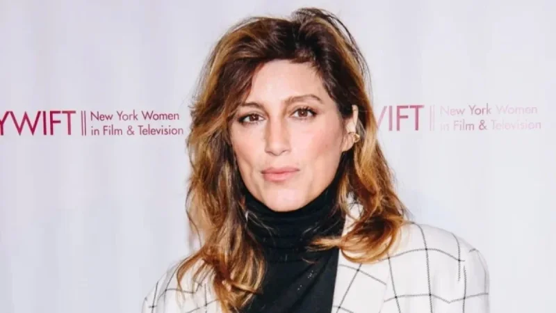 Jennifer Esposito Loses Home Mortgaged for Her Film Project