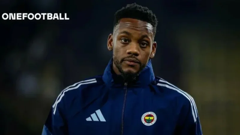 Jhon Duran Channels Colombian Balotelli with Bold Transfer Move