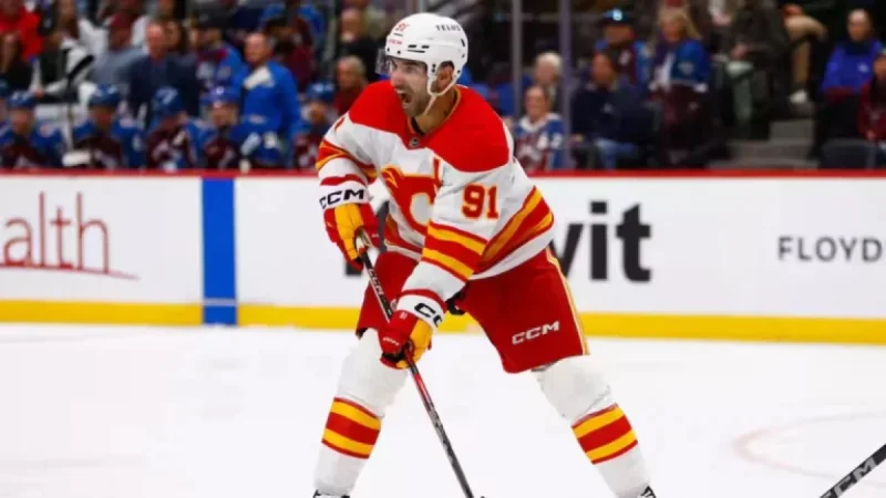 Kadri: Neutral Talks Continue Between Canadiens and Flames