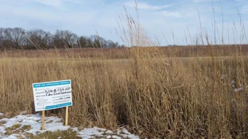 Lenexa Advances Plan for 50 Affordable Homes Following Resident Feedback