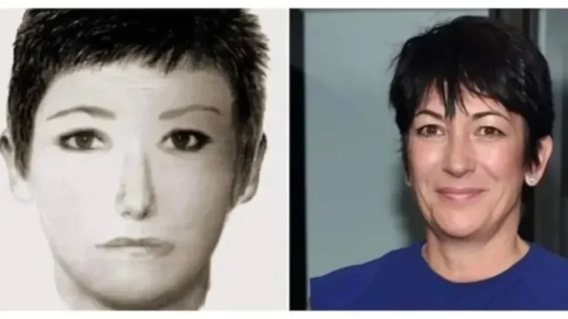Madeleine McCann Suspect E-Fit 2009: Ghislaine Maxwell and Epstein Files’ Impact