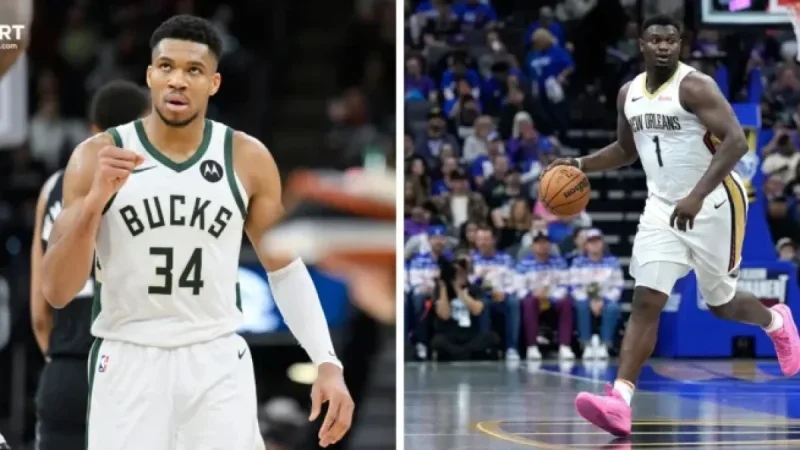 Milwaukee Bucks vs Pelicans: Predictions, Recent Games, Injuries, Stats & Picks
